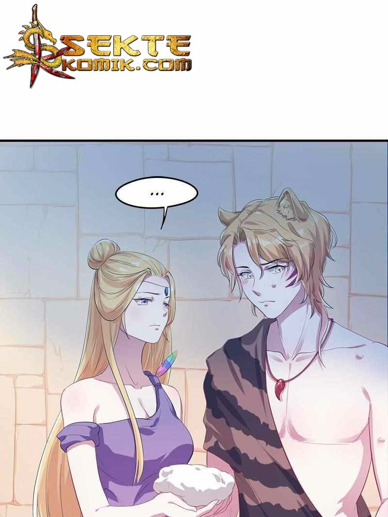Beauty and the Beasts Chapter 41 Gambar 2